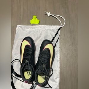 Nike triple jump spikes